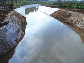 妙用固體廢物鋼渣治理工業(yè)廢水