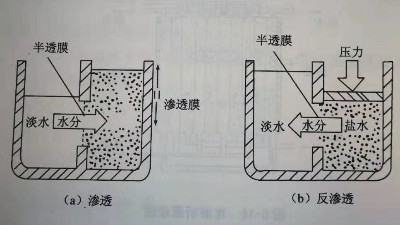 反滲透